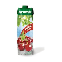 Aroma 1/1 Prizma Vişneli İçecek