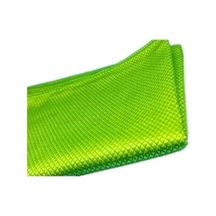 Cam Ve Nano Teknoloji Microfiber Temizlik Bezi Çok Renkli