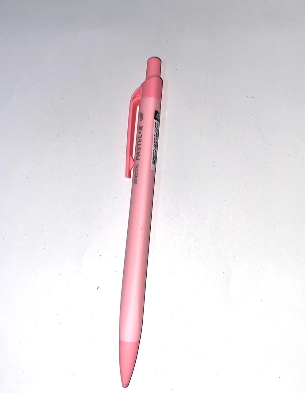 Pembe