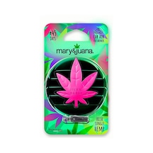 Little Joe Mary Juana Pembe Kalorifere Geçme Oto Kokusu