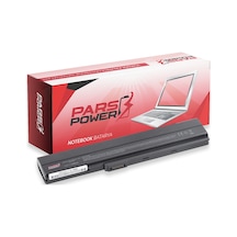 Asus Uyumlu P52Jc-So009X. P52Jc-So012X Notebook Batarya-Pil Pars Power