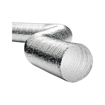 Aluafs 406 Mm 70 Green 10M Flex Boru
