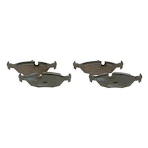 Bosch Fren Balatası Arka Bmw E30 E28 E24 Bosch 0986466751 34211157926