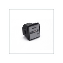 Frer Ac Analog Zaman Sayacı 230 Vac - 50 Hz 48X48Mm.