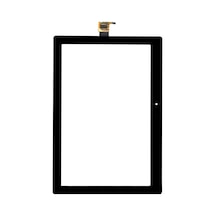 Lenovo Tab 2 A10-30 X30f Dokunmatik Siyah