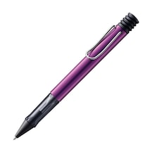 Lamy Al-star Tükenmez Kalem Aluminyum Lila 2d3-m