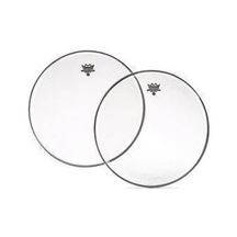 Remo 14'' Emperor Clear Tom Derisi