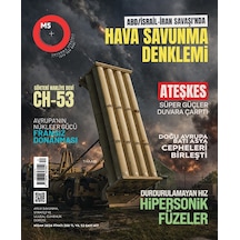 M5 Dergi 417.sayı Nisan 2026