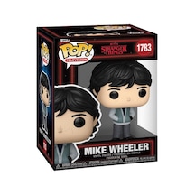 Pop Tv: Stranger Things- Mike Wheeler