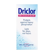 Deoroller, 20 Ml