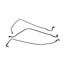 YTT 30007 YAKIT HORTUMU FIAT DOBLO II-LINEA 1.3 MJET-1.3 JTD 09--