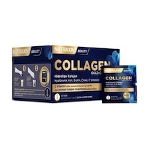 Nutraxin Hidrolize Kolajen Toz 11gr X 30 Saşe
