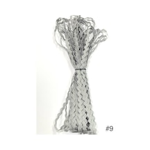 Zigzag Su Taşı Şerit 10 Metre - 9