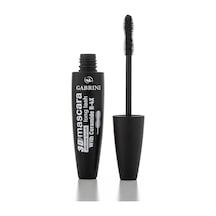 3d Mascara Long Lash Çok Renkli