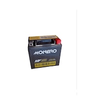 12V5Ah Akü Ytx5L-Bs Honda Dıo-Bws- Honda Tıtan-Sfc