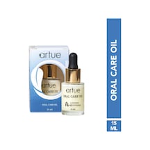 Oral Care Oil Günlük Yağ Bazlı Ağız İçi Bakımı