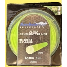 Tırpan Misina İpi 3,00 Mm 55 Mt Archer Yuvarlak