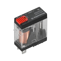 Weidmüller Drı Serisi 1Co 230Vac 10A Test Butonlu Röle Drı314730 N11.137