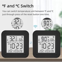 Ulzyvf Wifi Weytoll Uzaktan Tuya S09 Kumanda Kızılötesi Akıllı Ev Arada Adet 3'ü 1 Arada 1 Yn 1 Adet