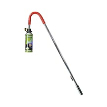 Pürmüz Çim Yakma Pürmüzü Orcamp Cx-194 Tüplü Set 227 G Kırmızı