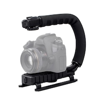 Ayrex Ayex Dslr Ve Dv Kameralar İçin S2 El Stabilizeri