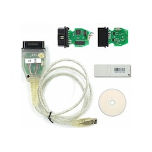 Vag - Can Pro Dongle Beraber V5.5.1