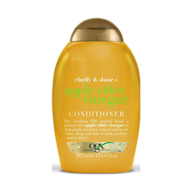 Ogx Apple Cider Vinegar Saç Kremi 385 ML