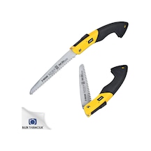 Katlanır Budama Testeresi 180Mm