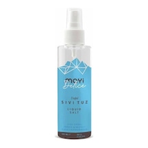 Mayi Tuz Sıvı Kaynak Tuzu Sprey 150 ML