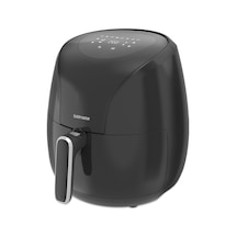 Goldmaster Foodchef 2000 W 6.4 LT XXL Yağsız Sıcak Hava Fritözü
