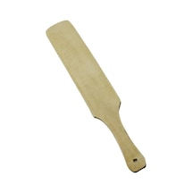 Taraklı Trk-070 Ahşap Çevirecek 45cm Genişlik: 6cm Çevirgeç Uzun Spatula - 10'li Paket Diğer