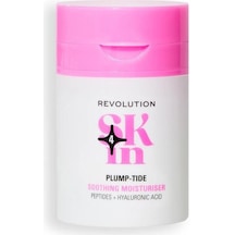 Revolutıon Plump-tıde Yatıştıran Nemlendirici 50ml