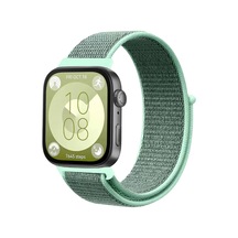 Fit 4 Hasırlı Cırtcırtlı Kordon - Turkuaz Diğer