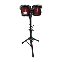 Bst Rhythm Percussion Bongo Standı