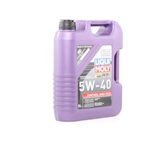 Synthoil High Tech 5w-40 5 L Otomotiv Bakım Ürünü