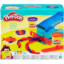 Hasbro Play-doh Mini Eğlence Fabrikası