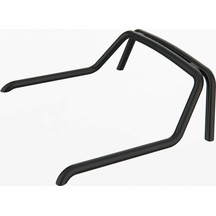 Toyota Uyumlu Hilux  Rollbar - Canyon Siyah Roll Bar (AQM - PRB28)