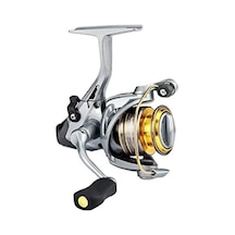 Graphite Baitfeeder Olta Makinesi - Dayanıklı Ve Güçlü