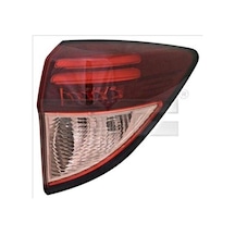 Honda Hrv 2015 Yılında Çıkan Kasa Arka Stop Sağ Oem No: 33502t7ah11