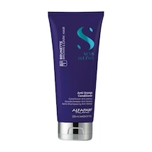 Alfaparf Semi Di Lino Brunette Orange Turunculaşma Karşıtı Saç Kremi 200 ML
