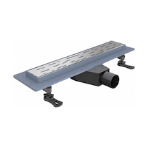 Valtemo Ritmoline Base Square 30 Cm Duş Kanalı