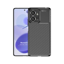 Xiaomi Redmi Note 12 4g İçin Kılıf Legion Series Siyah Redmi Note 12 4g İle Uyumlu Kılıf - Siyah
