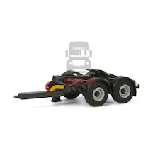 1/50 - White Line Lzv Dolly - Trıangle Low