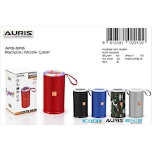 Auris Ars-sp6 Bluetooth Hoparlör