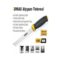 Alçıpan Testeresi - 729378666