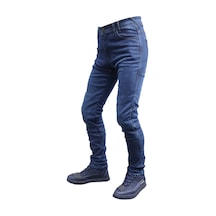 Vexo Tıtans Kot Pantolon Lacivert