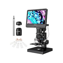 Andonstar Ad269s 5 Lens + Endoscope Hdmı Uhd 2160p Dijital Mikroskop
