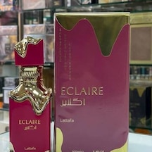 Eclaır Lattafa 100ml Kadın Parfüm Fresh