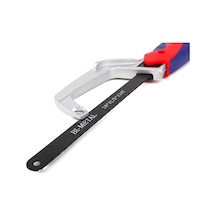 Lexroo Wp215023 250mm Bı-metal Hassas Kesim Mini Kol Demir Testere