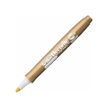 Artline Decorite Marker Kalem Düz Kesik Uç 3.0 Gold Çok Renkli